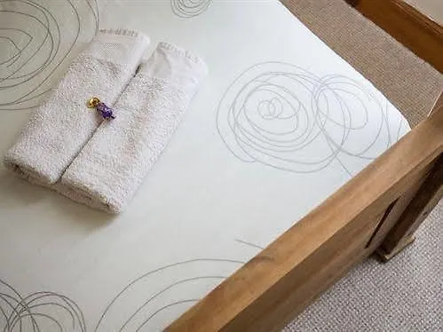 Crown Street Apartments Aberdeen Birleşik Krallık